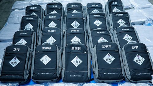 做到真正的用心服务